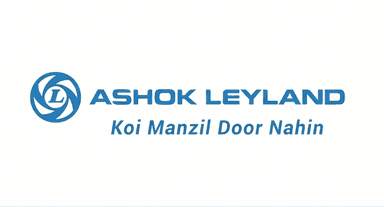 Ashok Leyland