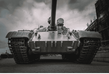 FRP Defence Products