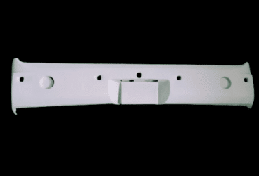 Front Bumper Assembly