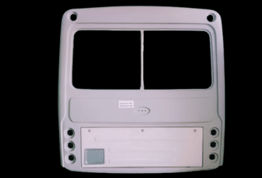 Rear Panel