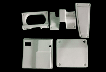 Dashboard Assembly