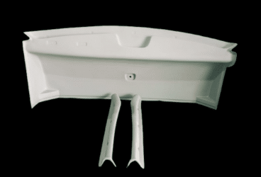 Interior Trim