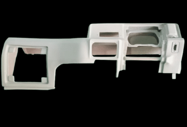 Side Panel Assembly