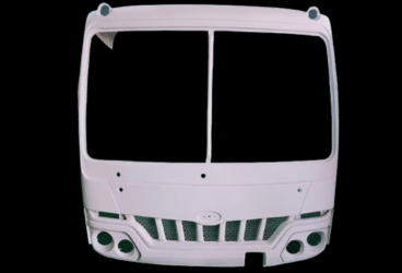 FRP Cover Component