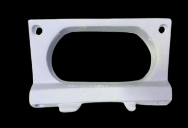Cluster Bezel