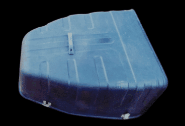 Engine Hood