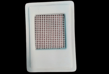 Snorkel Mesh Cover